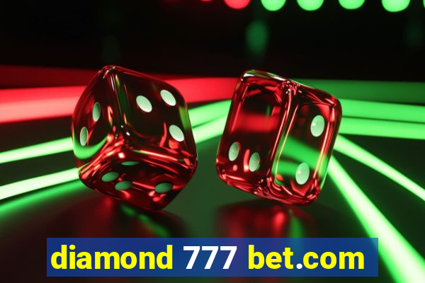 diamond 777 bet.com